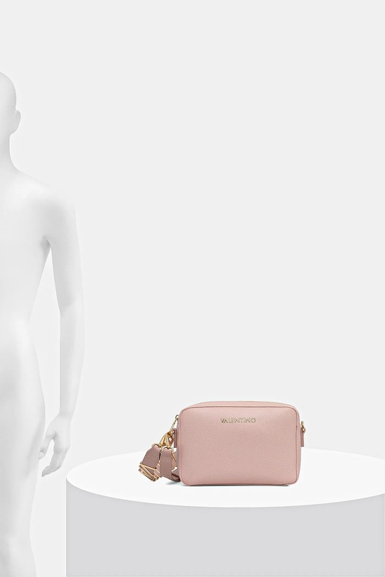 

Сумка Valentino Bags, розовый