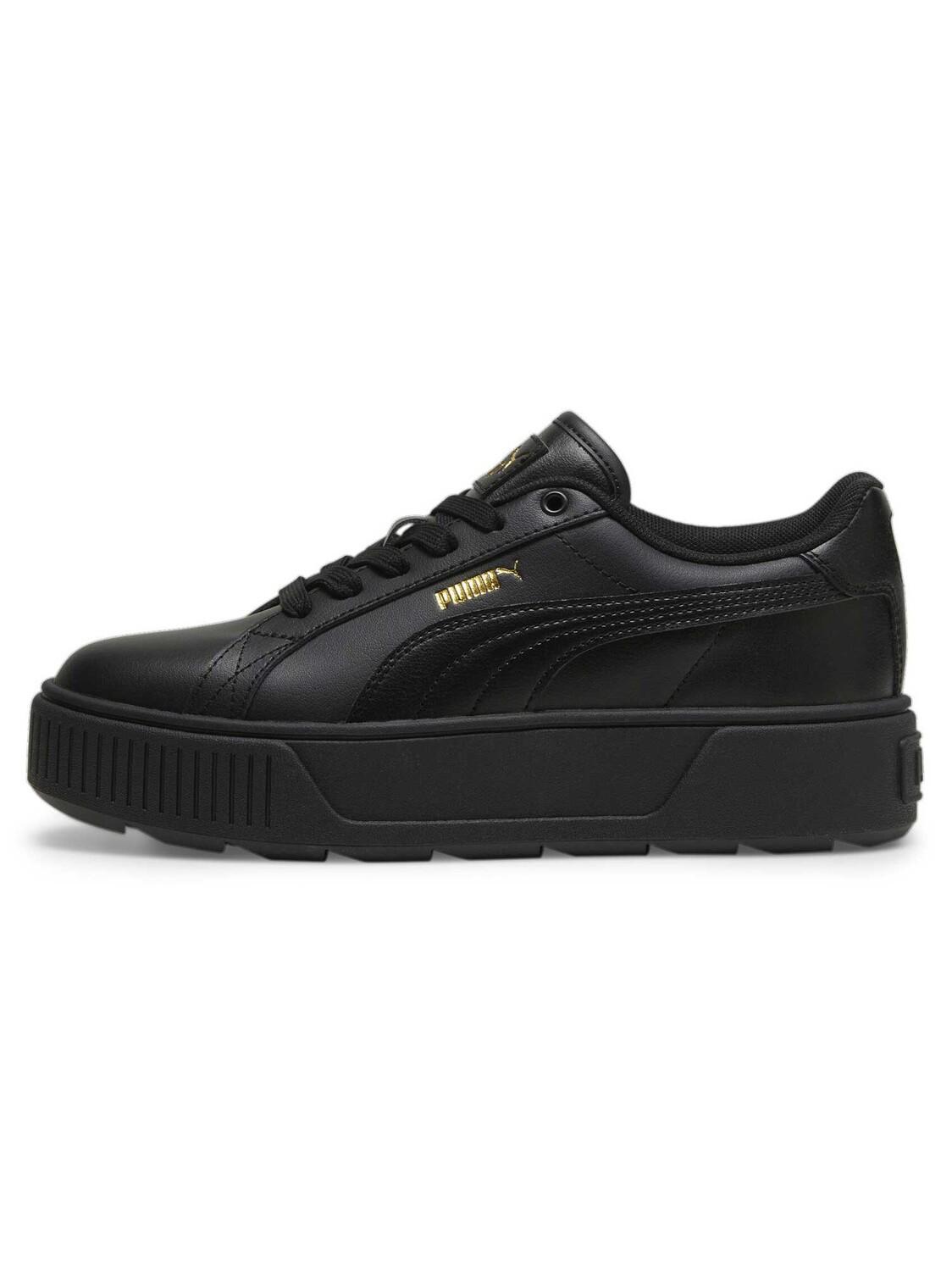 

Кроссовки Puma Karmen L, черный