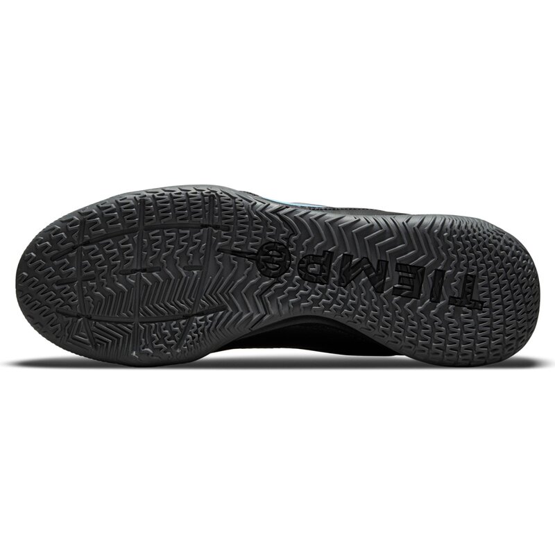 Футбольные бутсы tiempo legend 9 academy ic Nike, мультиколор — фото 2
