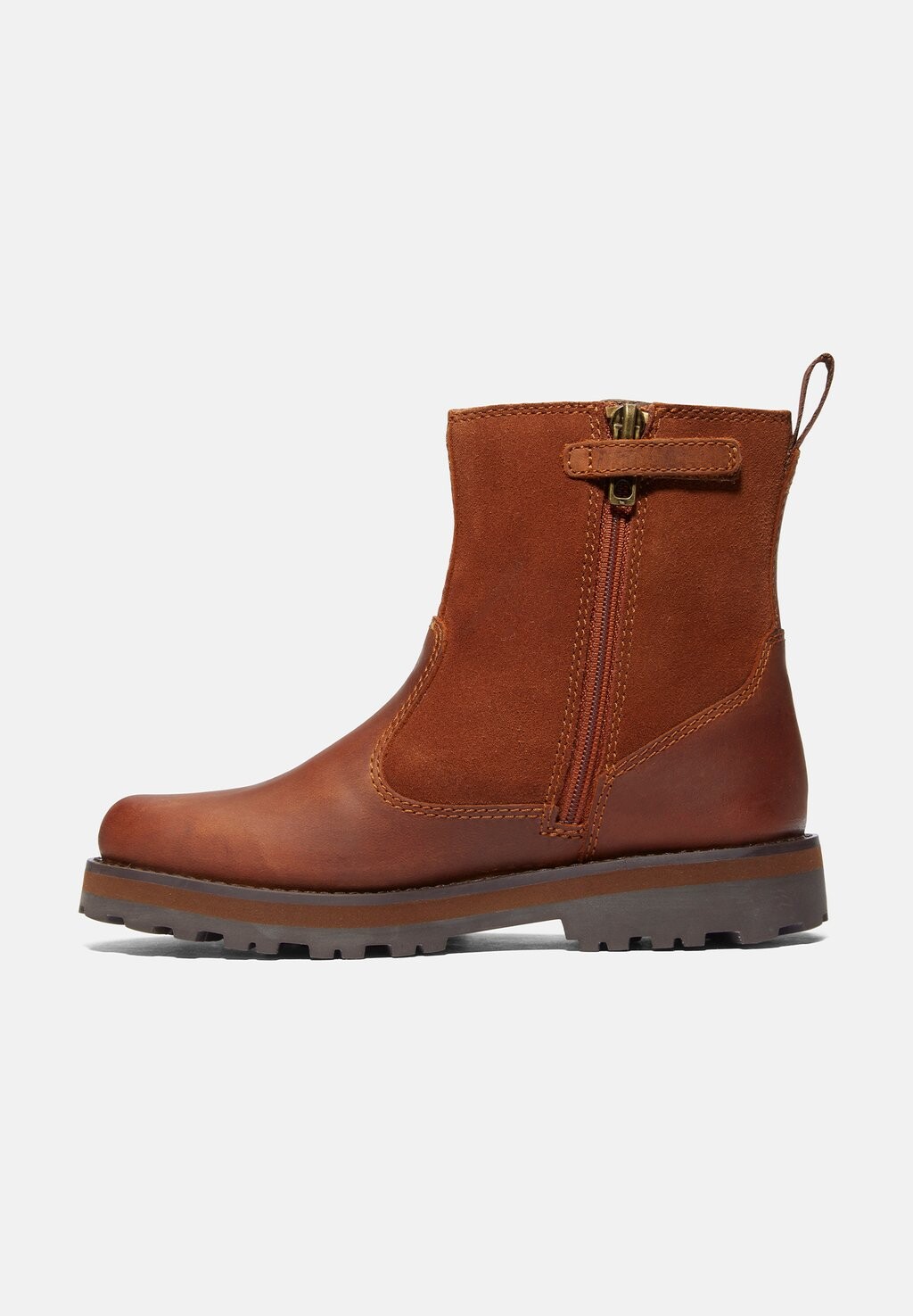 

Классические ботильоны COURMA Timberland, коричневый
