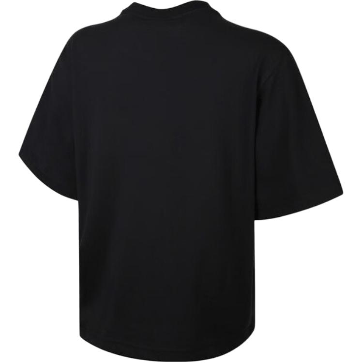 Футболка Acg Acg Women's Short Sleeve Nike, черный — фото 2