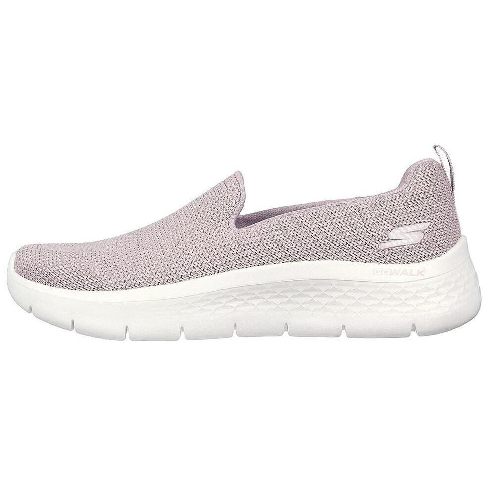 

Кроссовки Skechers Go Walk Flex Lifestyle Shoes Women's Low-top Pink, розовый
