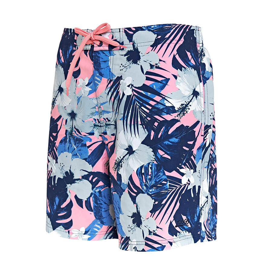 

Мужские шорты для плавания Zoggs Adventure 16 дюймов