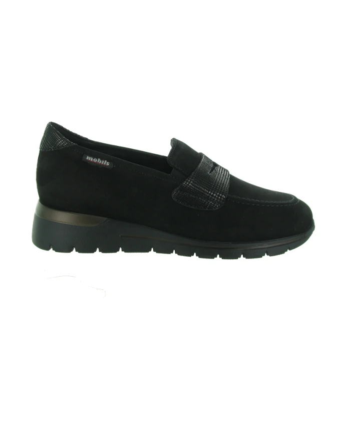 

Элина Эбби туфли Mephisto, черный