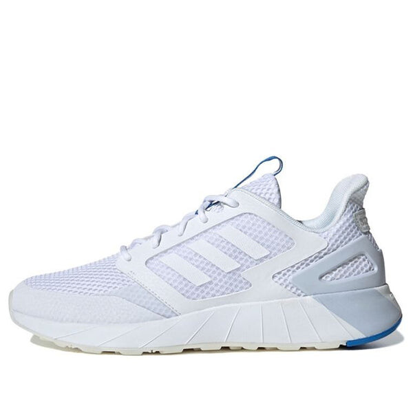 

Кроссовки neo questarstrike x climacool Adidas, белый
