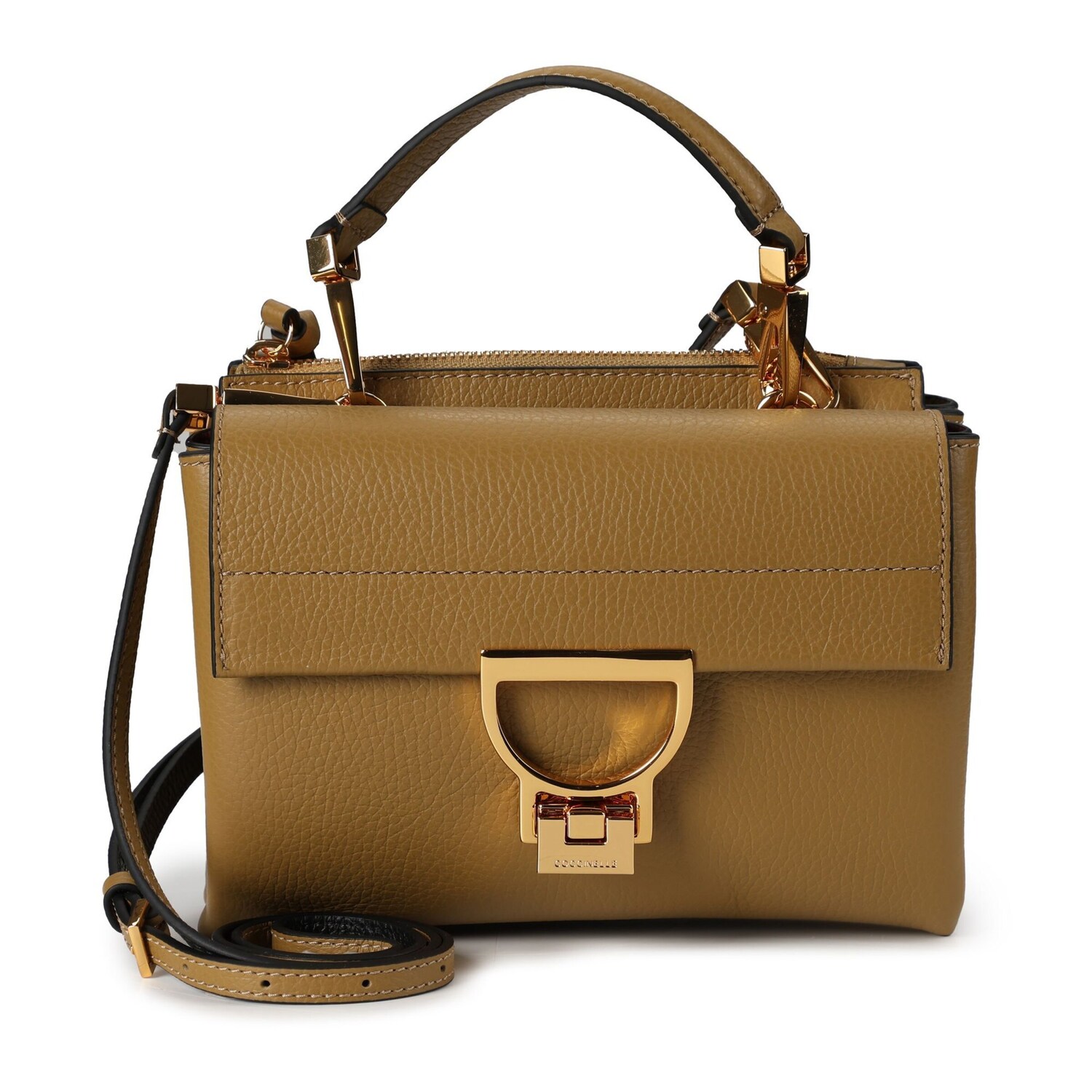 

Coccinelle Сумка 'Arlettis' в цвете Olive