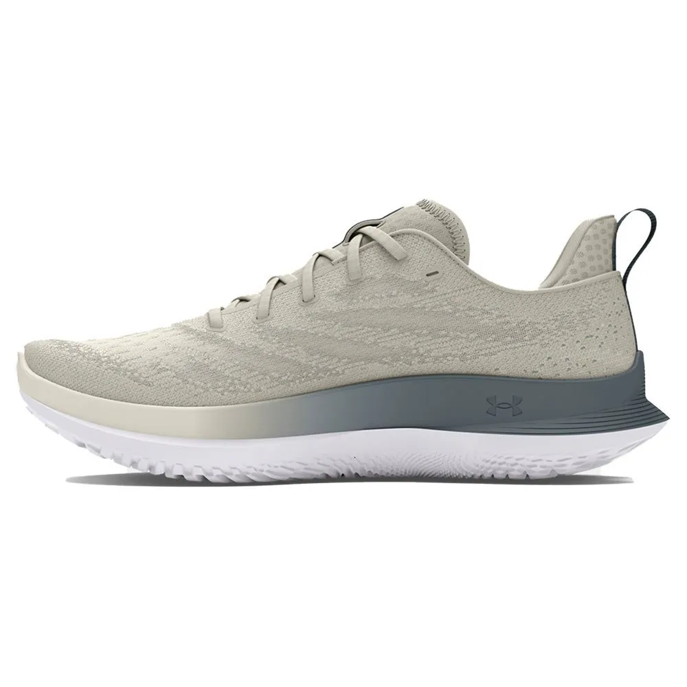 Кроссовки Under Armour Velociti 3 Cooldown, золотой — фото 3