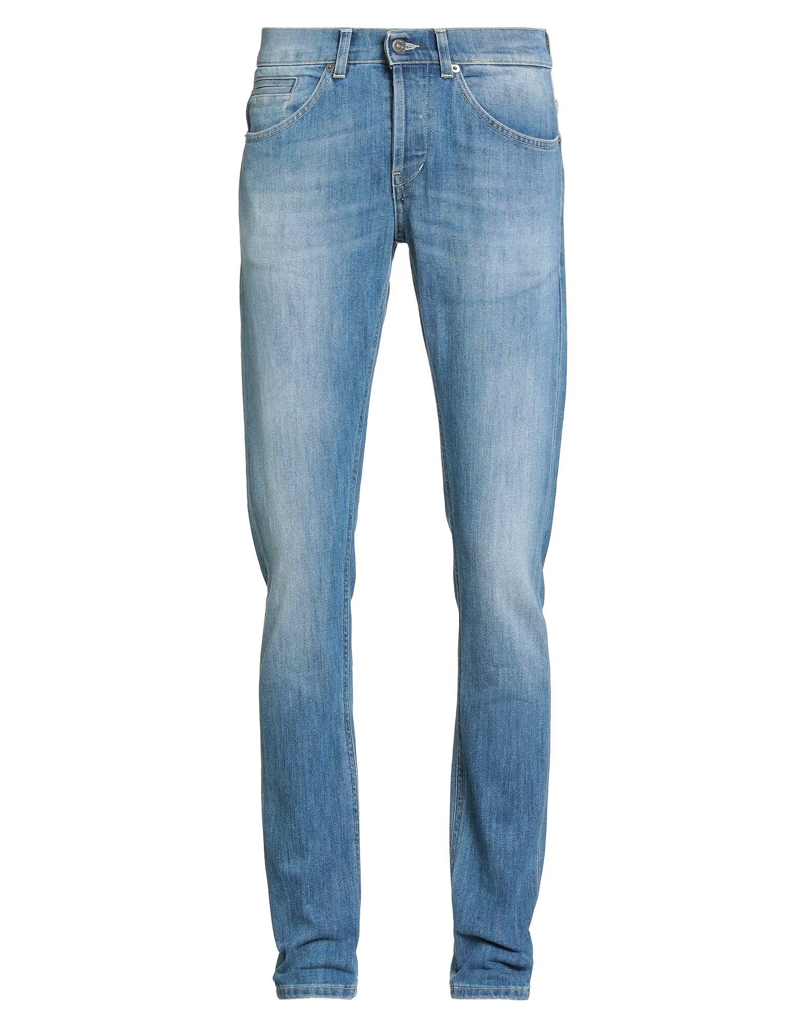 

Джинсы Dondup, синий