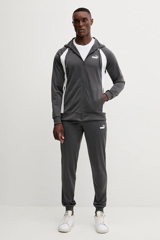 

Спортивный костюм Puma, серый