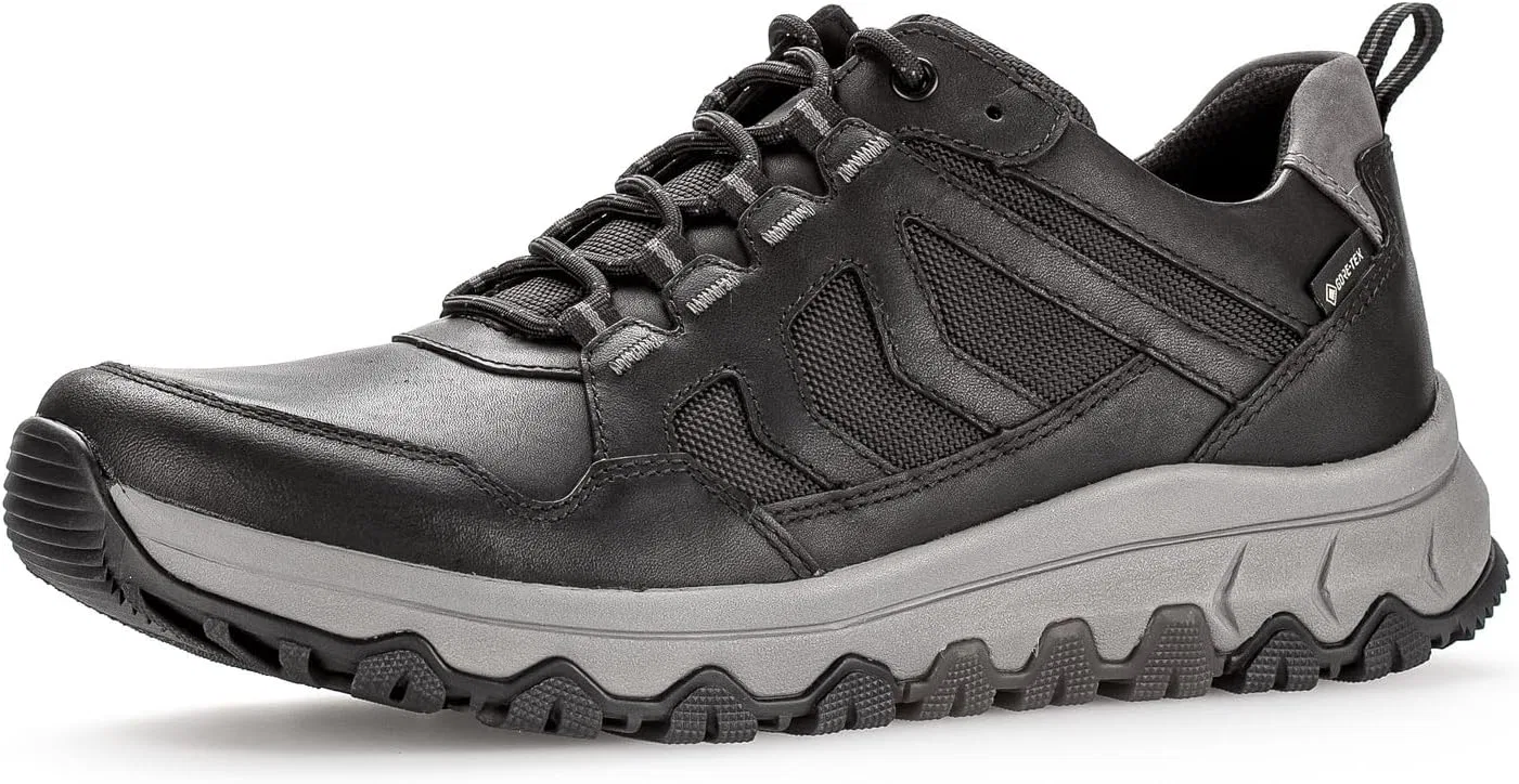 Кроссовки Pius Gabor 8005.50#01 Black