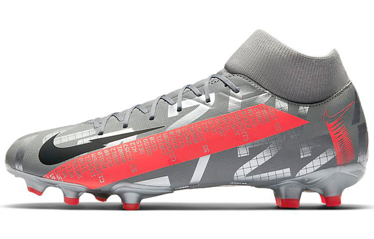 

Футбольные кроссовки унисекс Nike Mercurial Superfly 7