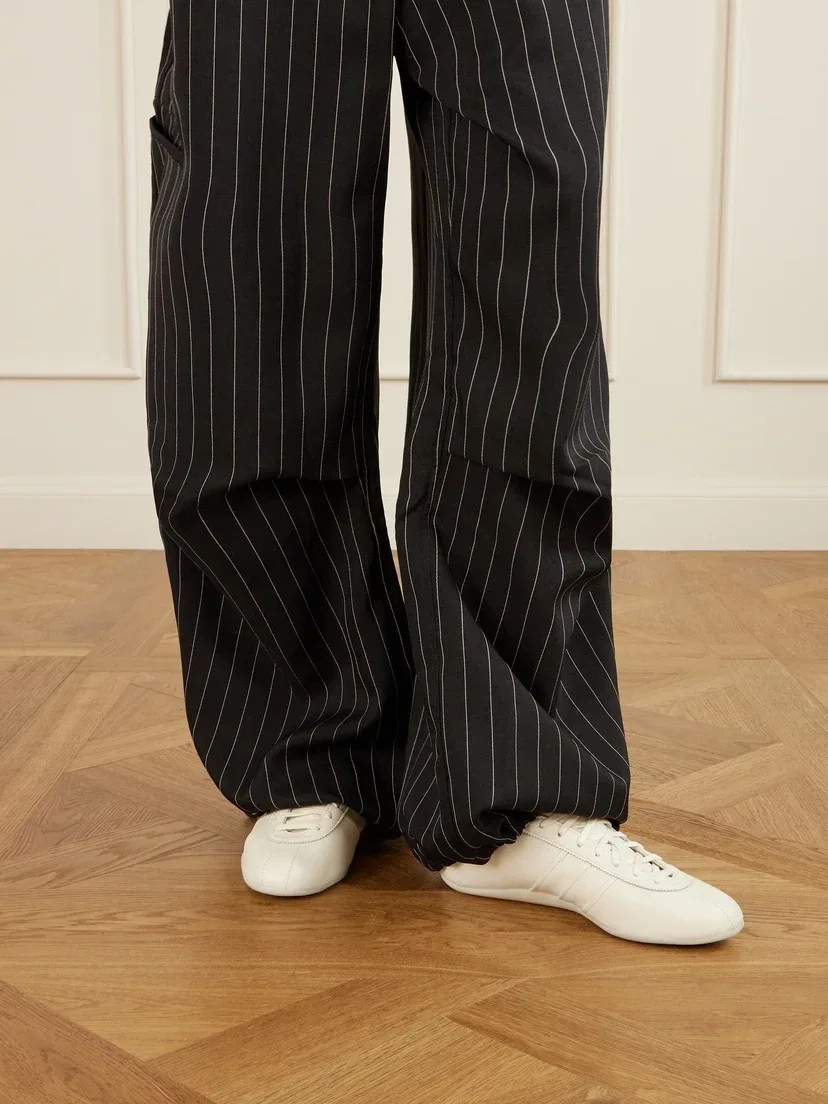 Y-3 кожаные кроссовки Tokyo adidas Originals, белый — фото 2