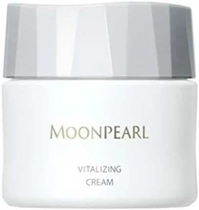 Дневной крем Moon Pearl Vitalizing Cream, 30 г, набор 2 шт. — фото 2