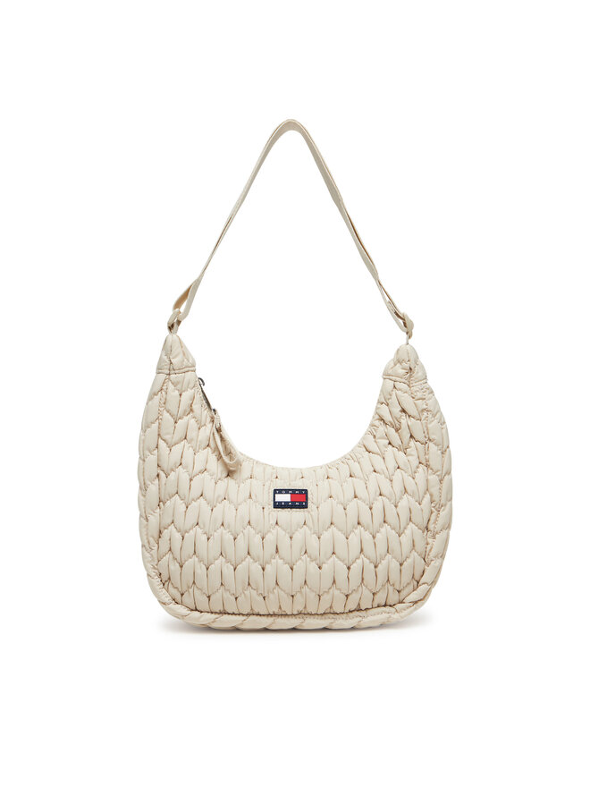 

Сумка Tjw Urban Quilted AW0AW17546 Tommy Jeans, бежевый
