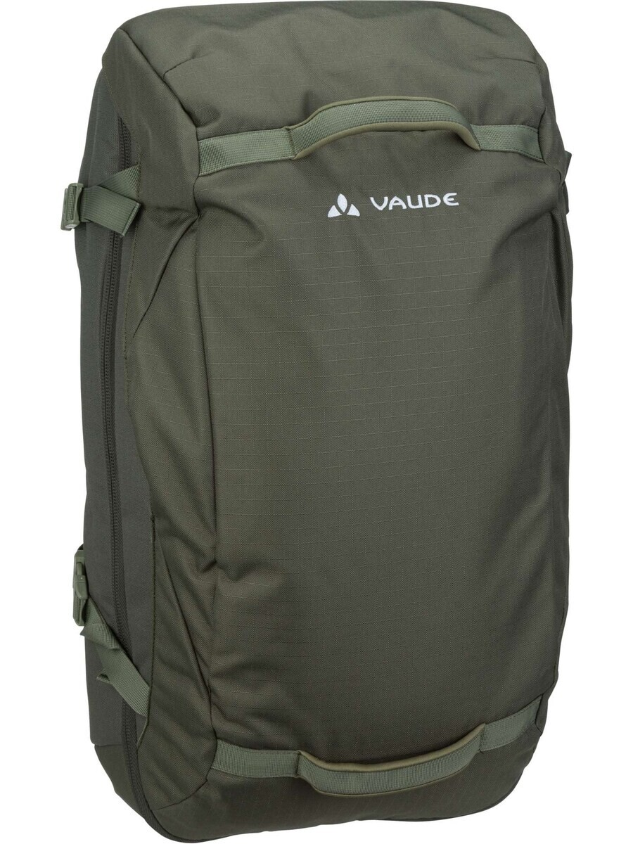 

Рюкзак VAUDE Sports Backpack Mundo 50+ To Go, цвет Fir