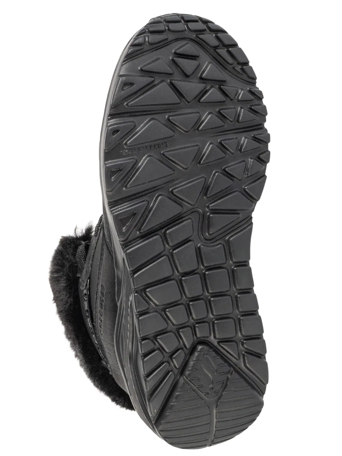 Кроссовки 'Skechers Uno Lite' Skechers, Black — фото 3