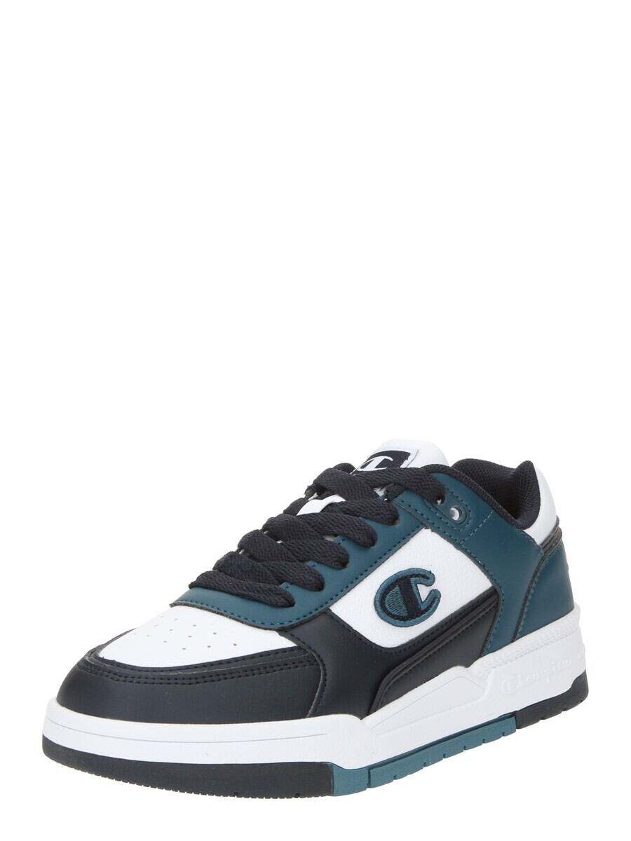 

Кроссовки Champion Authentic Athletic Apparel Sneakers REBOUND HERITAGE, голубой