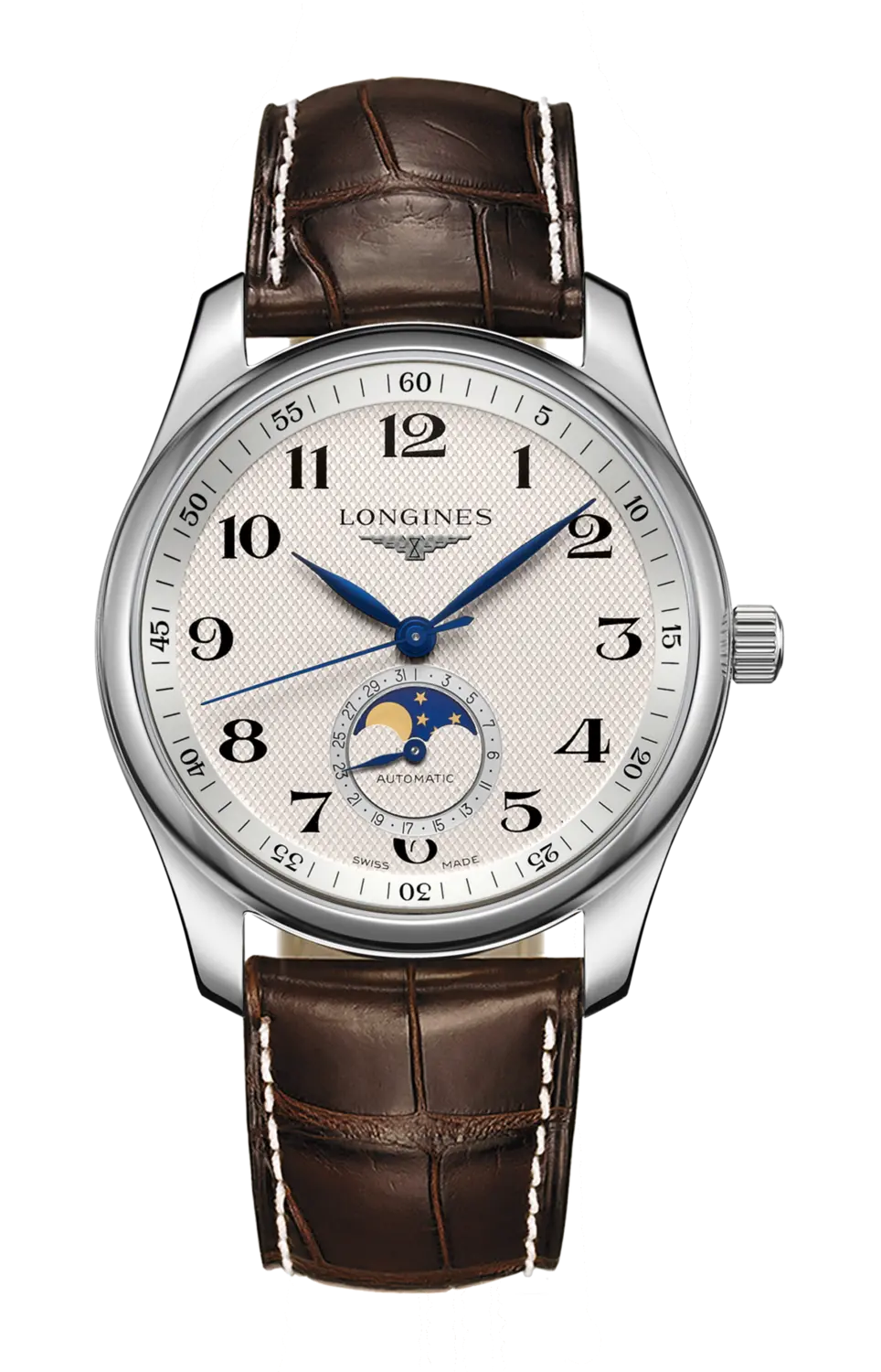 

Часы the master collection Longines