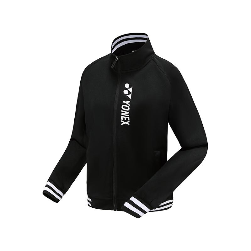 

YONEX Тренировочная куртка женская, Black