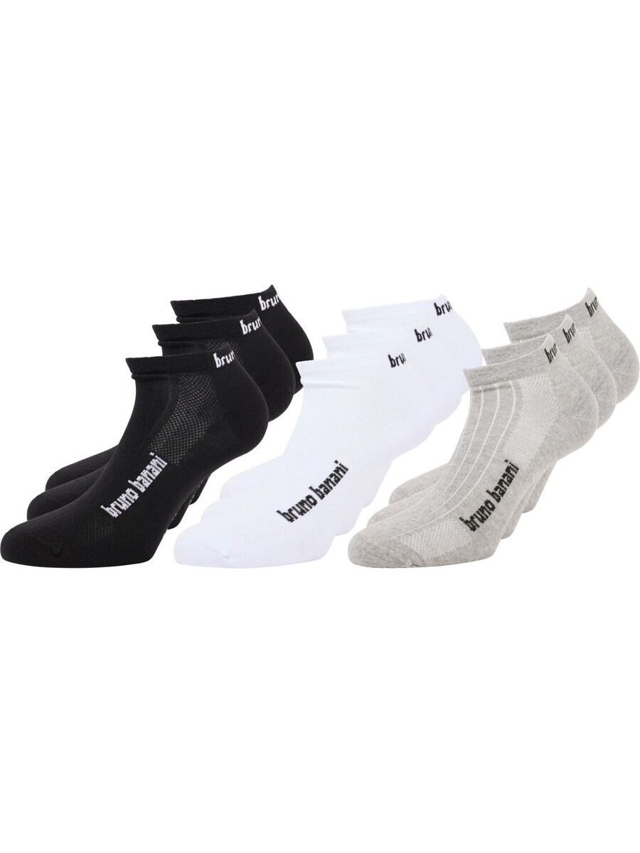 

Носки BRUNO BANANI Socks Coffey, цвет Mixed colors