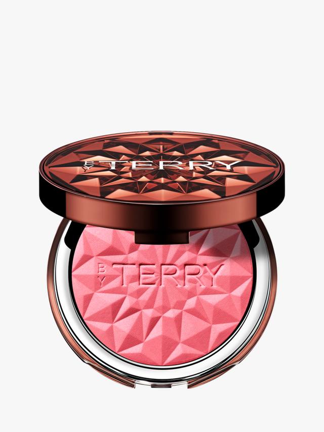 

Пудра-румяна TEA to TAN Sun Powder Blush BY TERRY, 3. Pink Passion