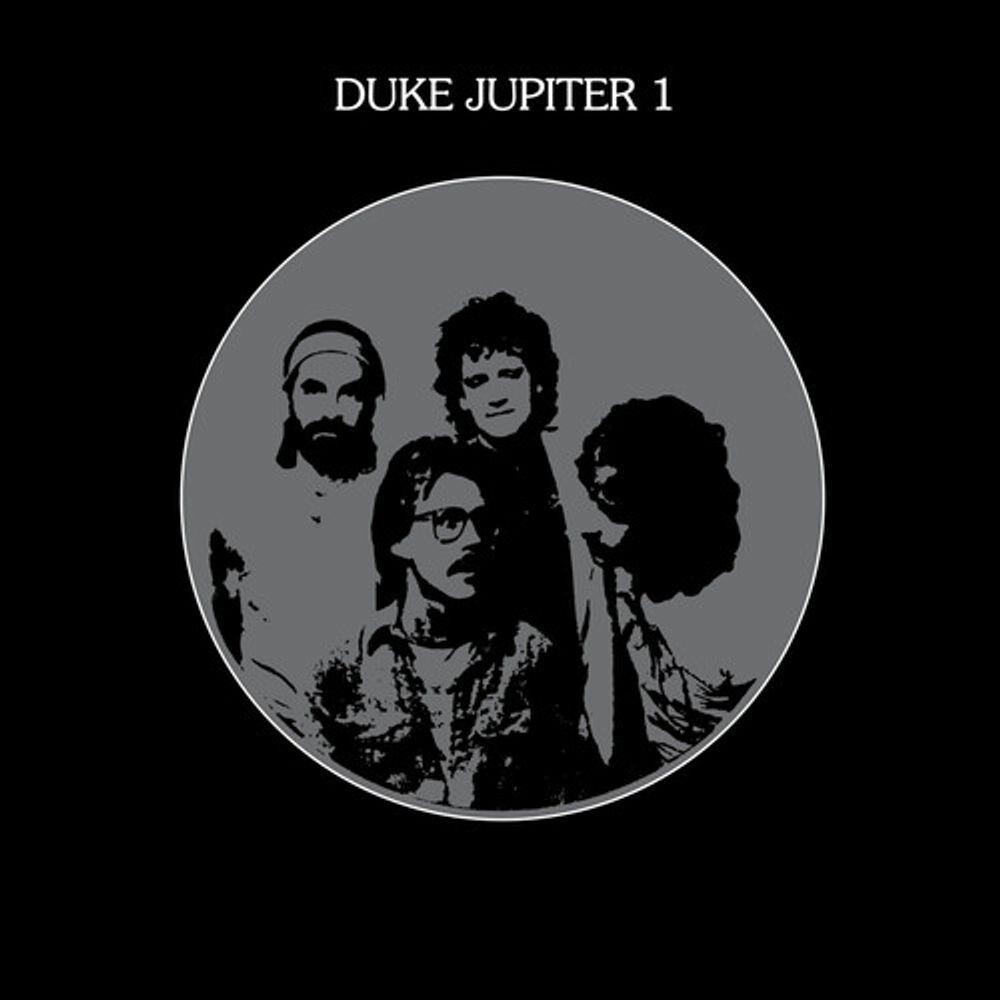 

Диск CD Duke Jupiter 1 [Expanded Edition] - Duke Jupiter