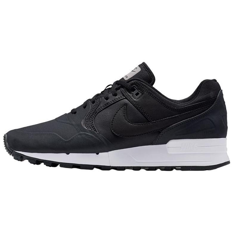 

Nike Кроссовки Air Pegasus 89 с низким верхом, противоскользящие, износостойкие, мужские, черные