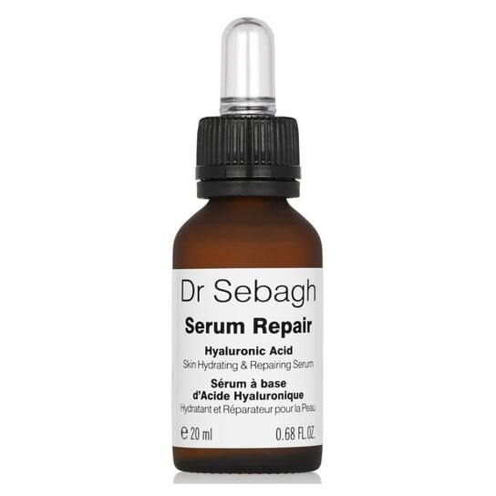 

Увлажняющая восстанавливающая сыворотка с гиалуроновой кислотой 20мл Dr Sebagh Serum Repair