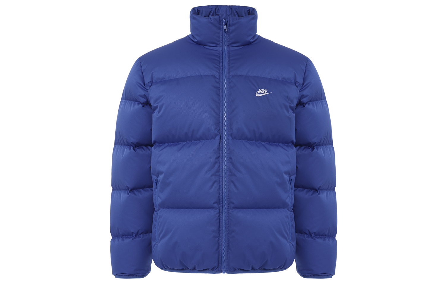

Nike Клубная пуховая куртка, Game Royal Blue