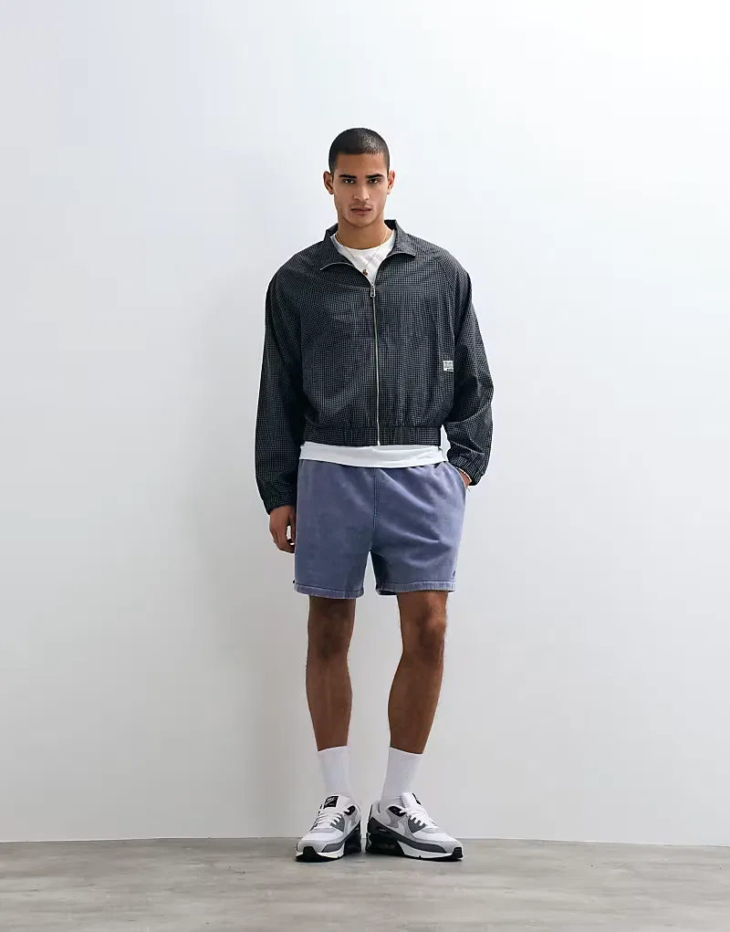 Шорты Nike Max 90, синий цвет