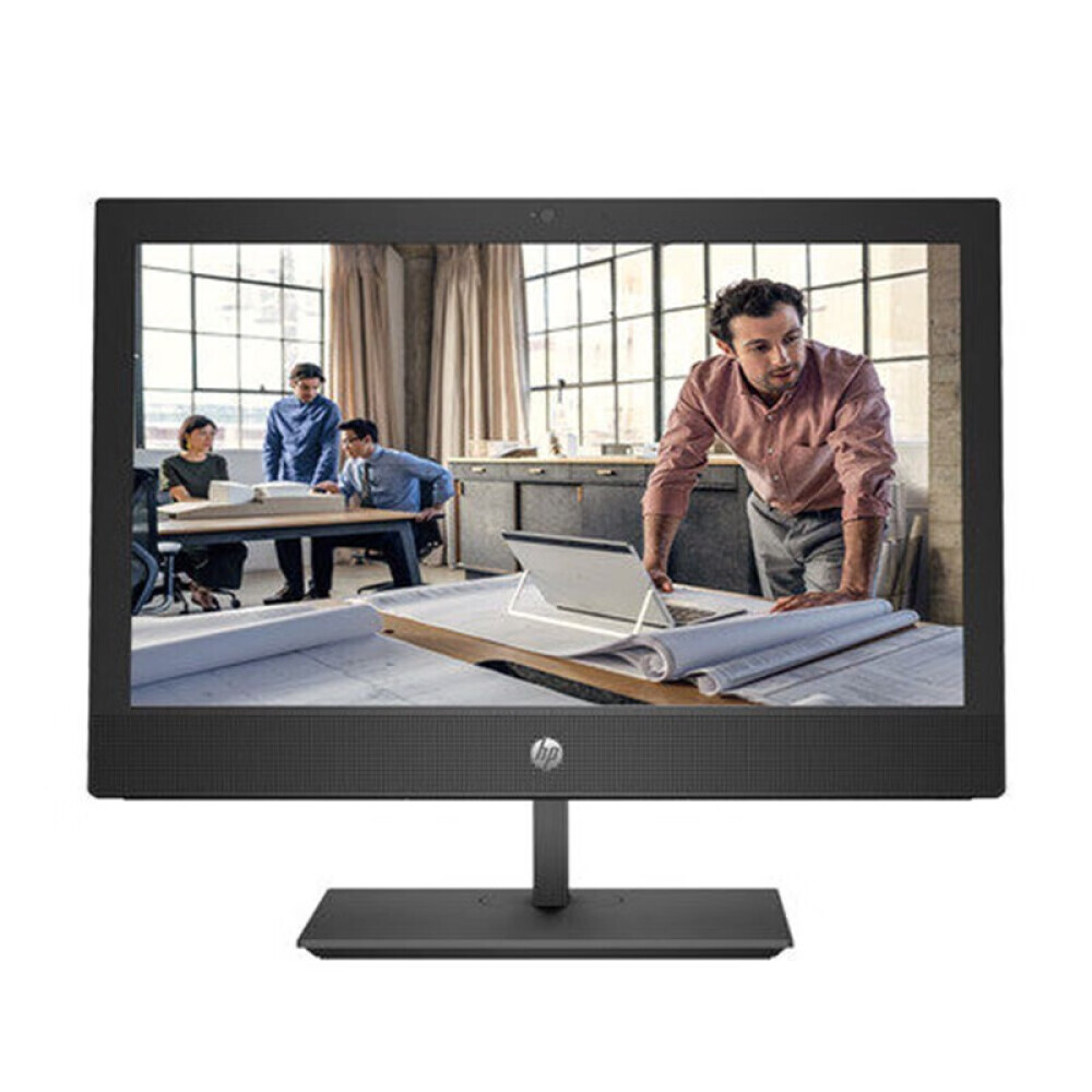 

Моноблок HP 400G6 23,8" Intel i5-10500T