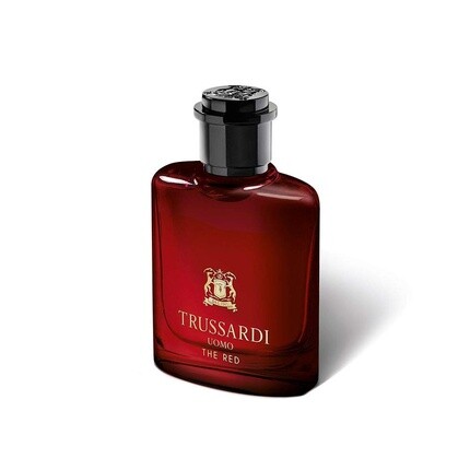 Туалетная вода Trussardi UOMO The Red, 30 мл, цитрусовые — фото 3