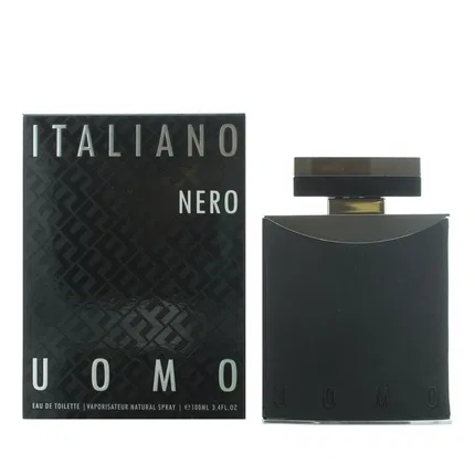 Туалетная вода Armaf Italiano Nero, 100 мл