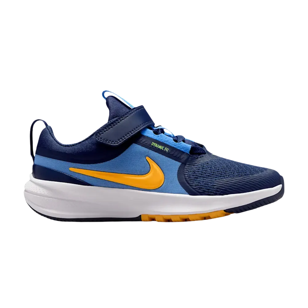 Кроссовки Nike Star Runner 5 PS, синий