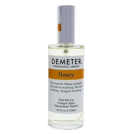 Женский одеколон с ароматом меда 120 мл Demeter Honey, Honey