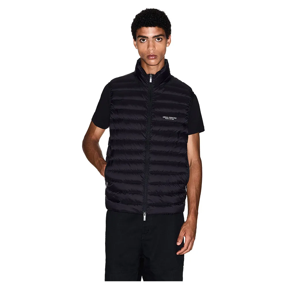 

Жилет Armani Exchange XM001576_AF16927, черный