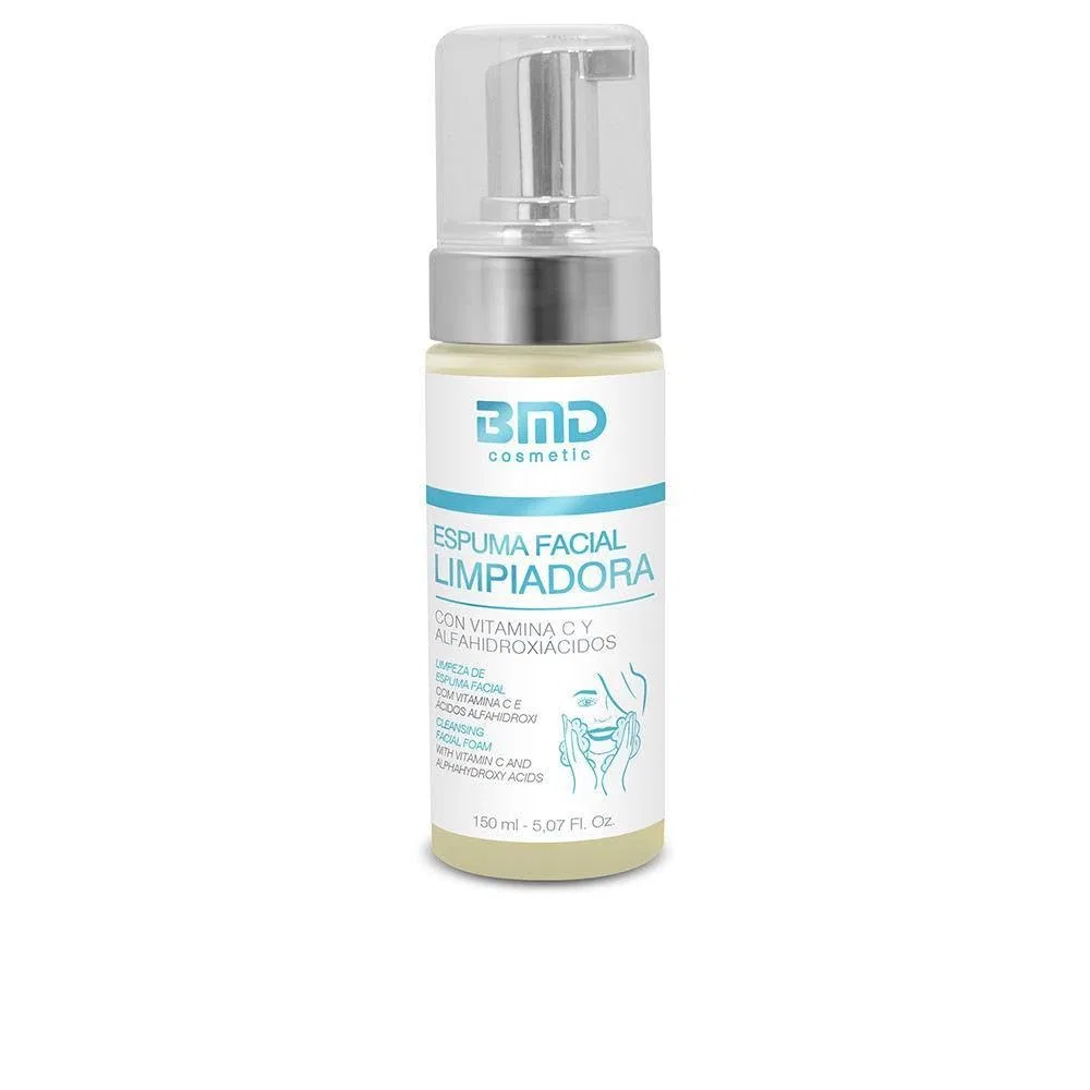 Пенка для умывания BMD Cosmetica Natural, 150 мл