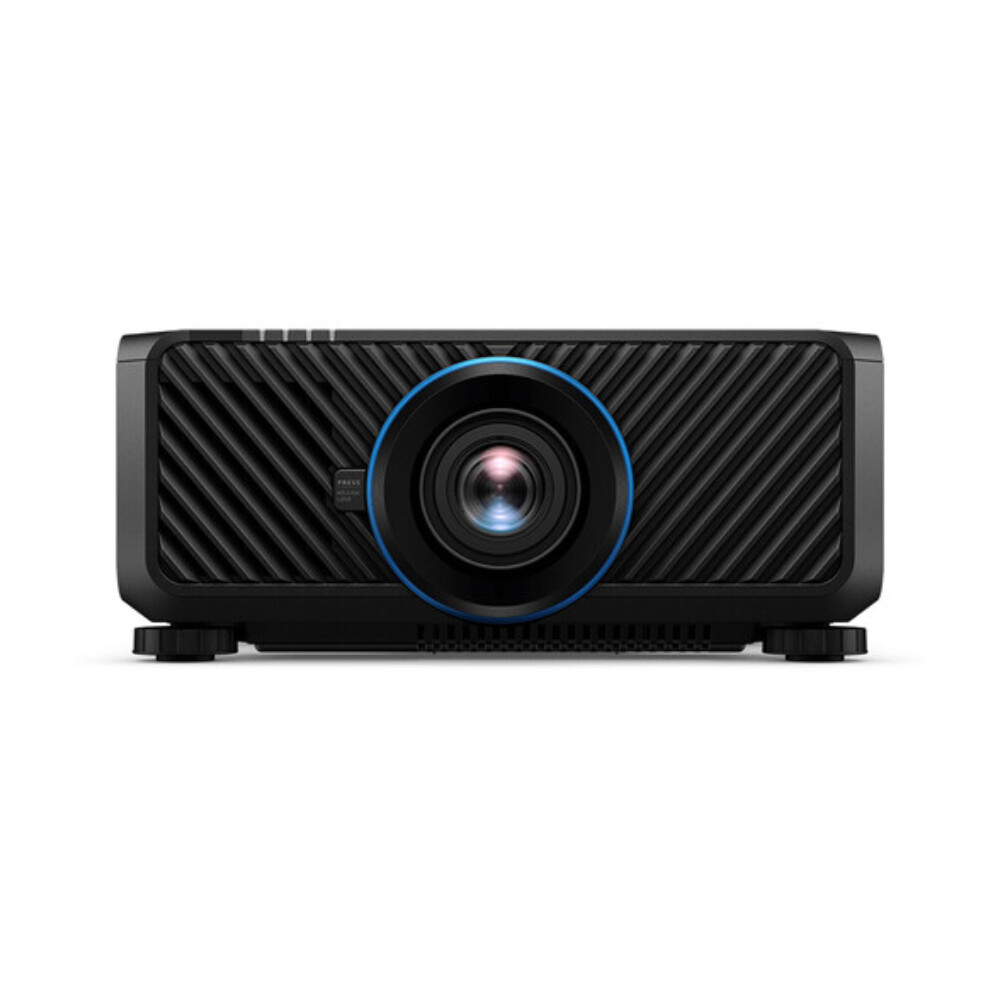 

Проектор BenQ LU9750, 8500 Лм, черный