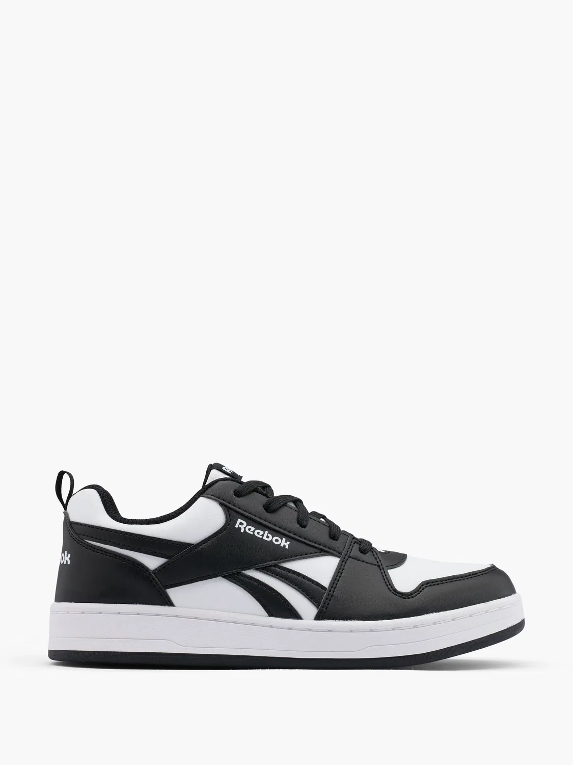 Детские кроссовки Reebok ROYAL PRIME 2.0, черный