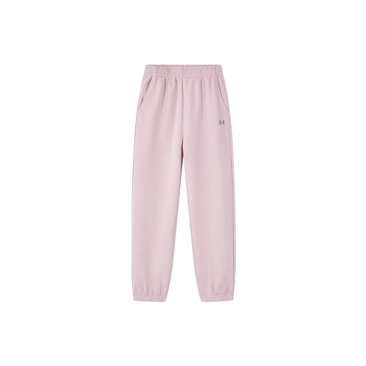 Штаны спортивные утепленные Under Armour, Fresh Pink