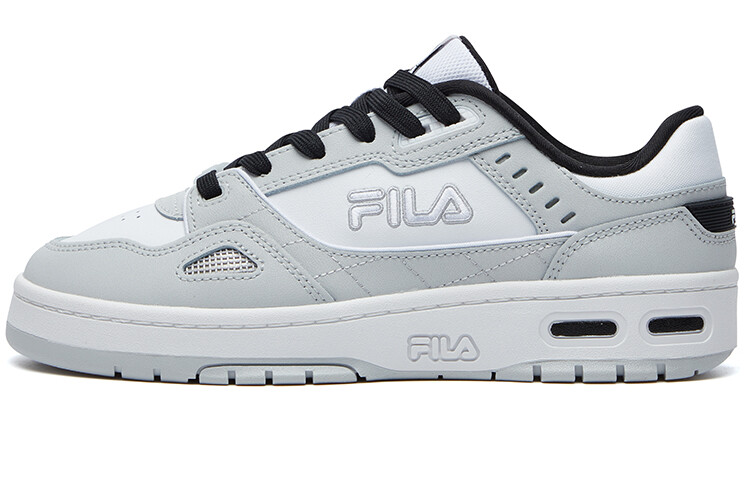 

Кроссовки Fila Skateboarding, серый/черный