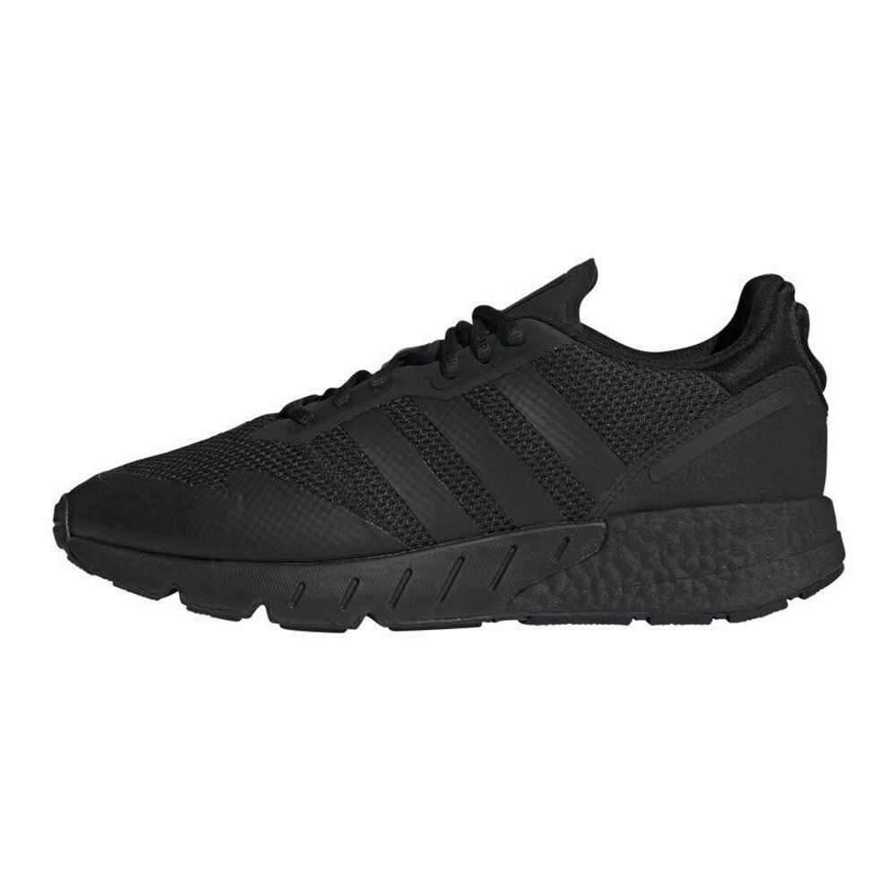 

Мужские кроссовки Adidas Originals Zx 1K Boost Schuh, черный, Черный;серый, Мужские кроссовки Adidas Originals Zx 1K Boost Schuh, черный