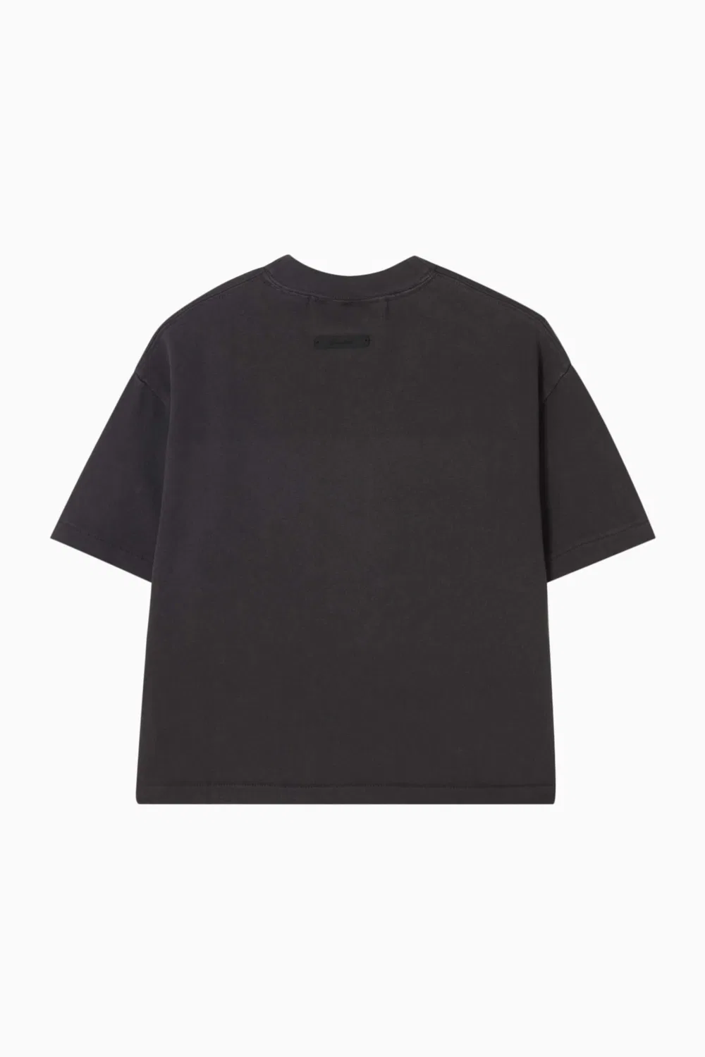 Футболка хлопковая Training 90s Fear of God Essentials — фото 3