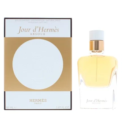 Парфюмерная вода Jour D'Hermes Absolu Hermes,...