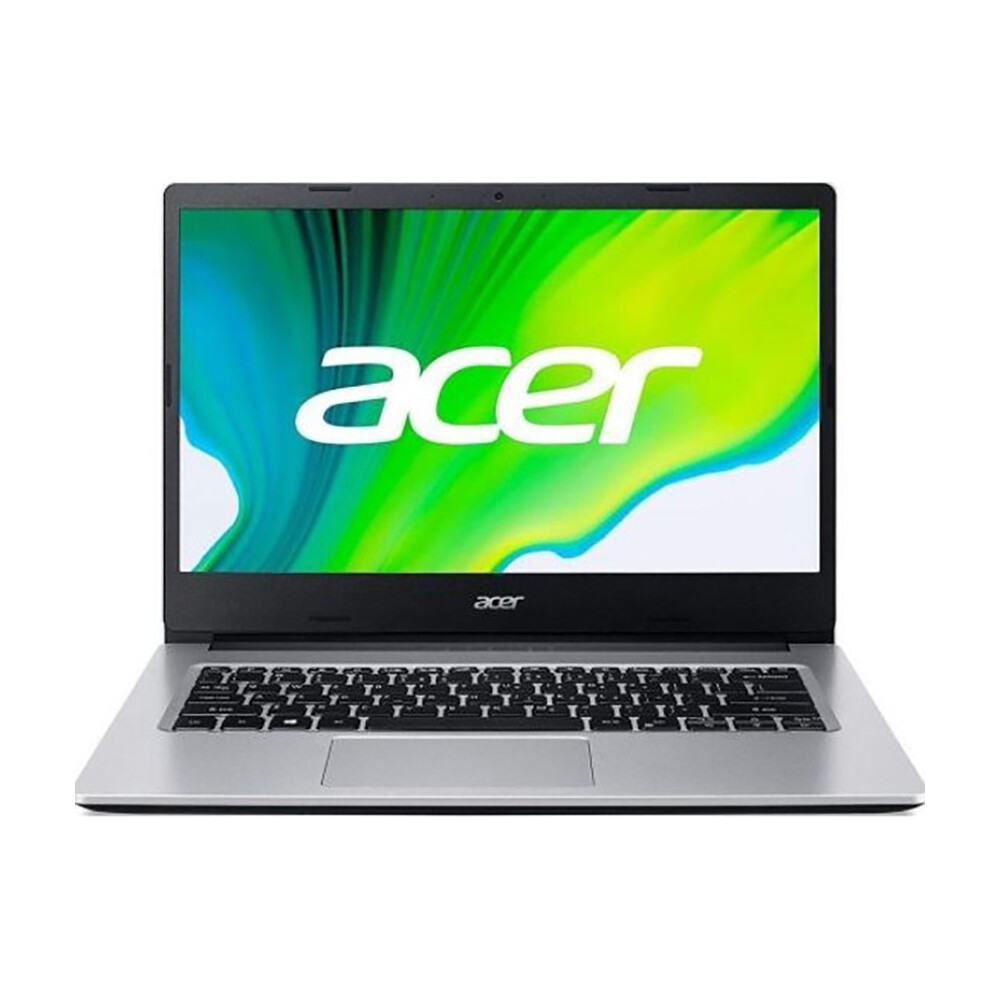 

Ноутбук Acer Aspire 3, 14", 8 ГБ/256 ГБ, Ryzen 5 3500U, серебристый, английская/арабская раскладка