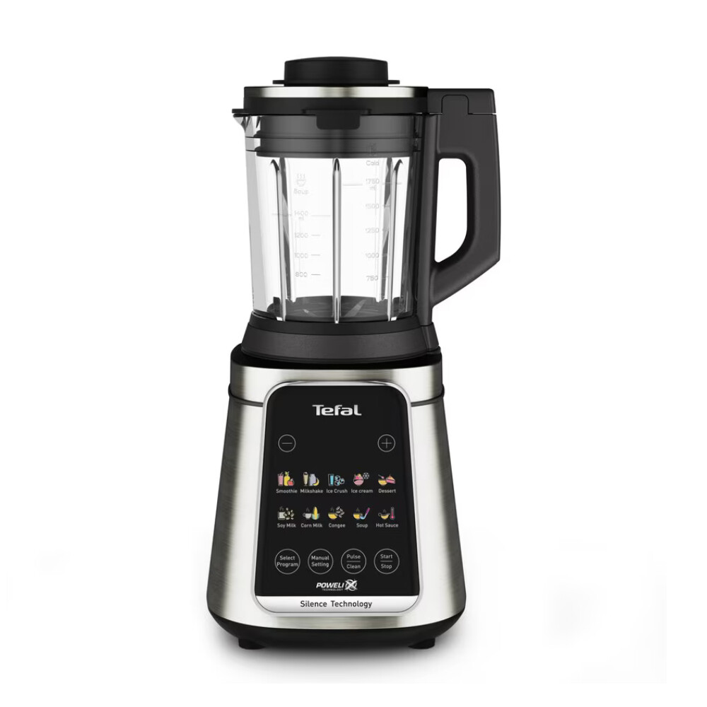 

Блендер Tefal BL98SC, серый