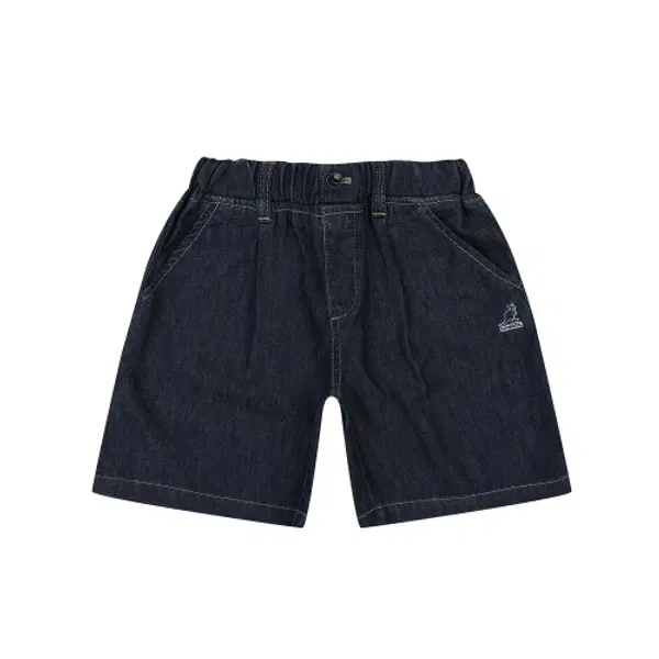 Шорты джинсовые, sb 0112 Kangol Kids, Navy