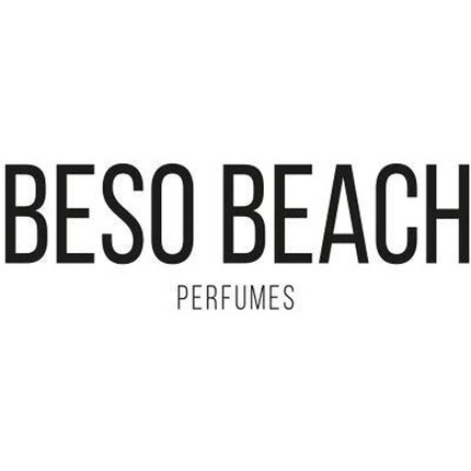 Beso Beach Beso Canalla Парфюмированная вода, 100 мл — фото 2