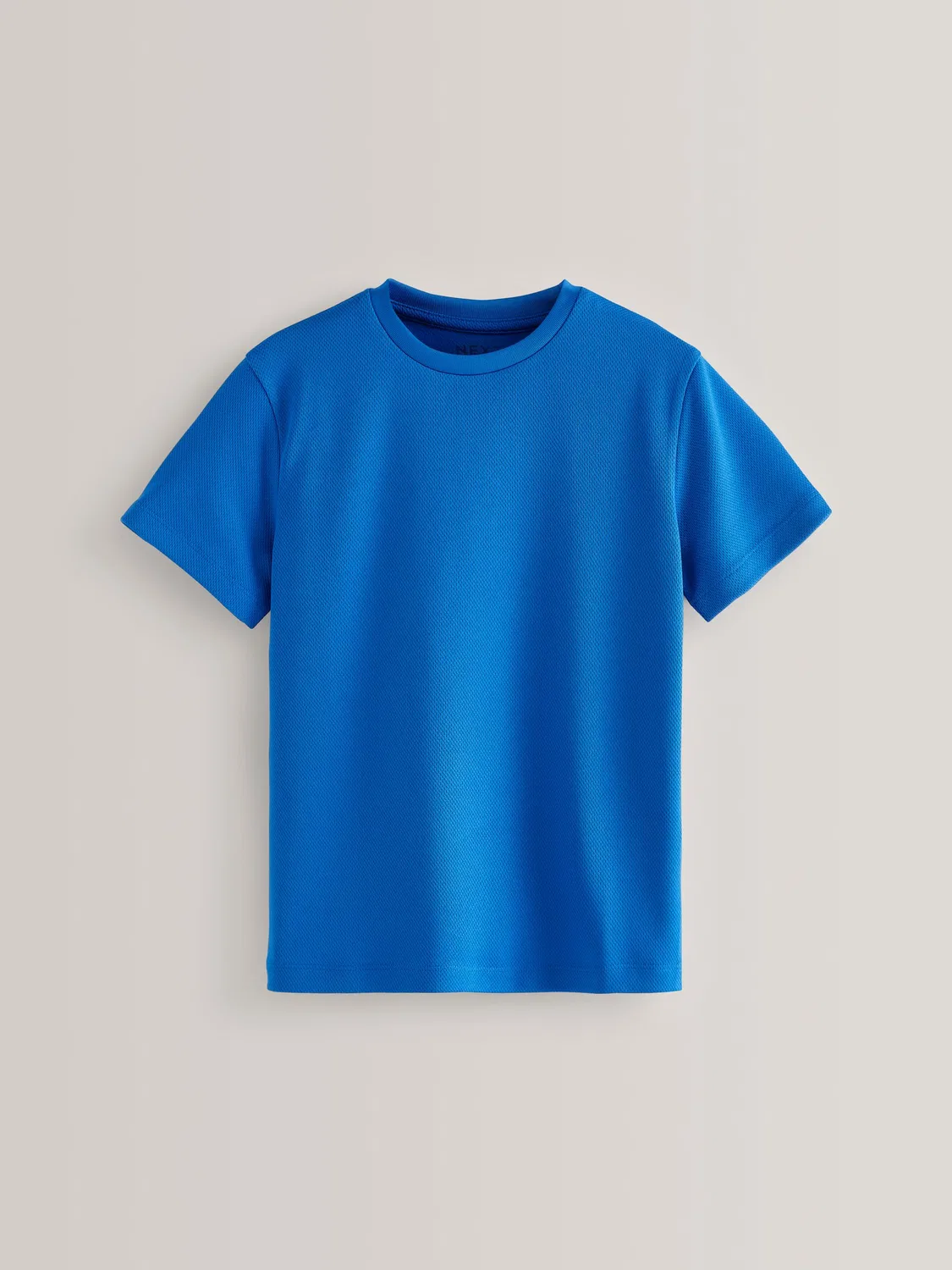 Футболка спортивная, Cobalt Blue Next