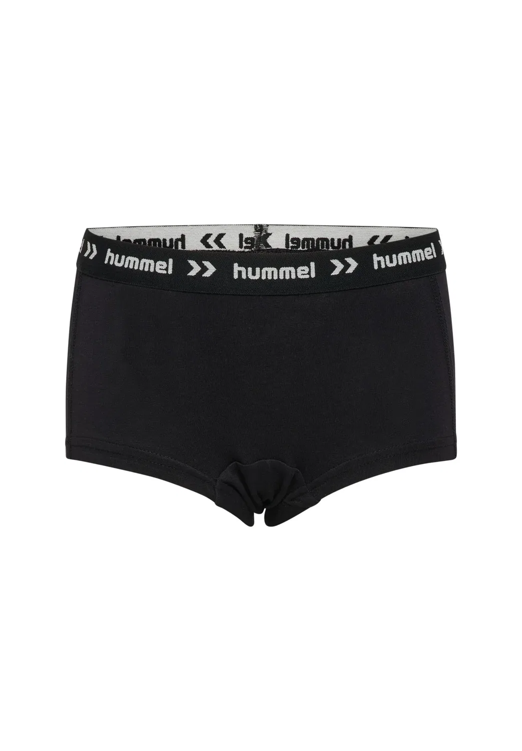 Hmljr nala hipsters 3 pack unisex - трусы Hummel, Pale Lilac — фото 2
